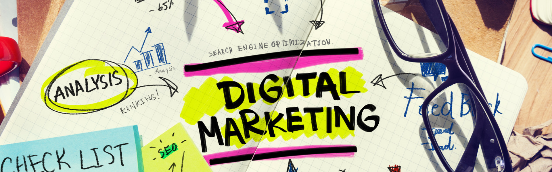 Marketing Analytics