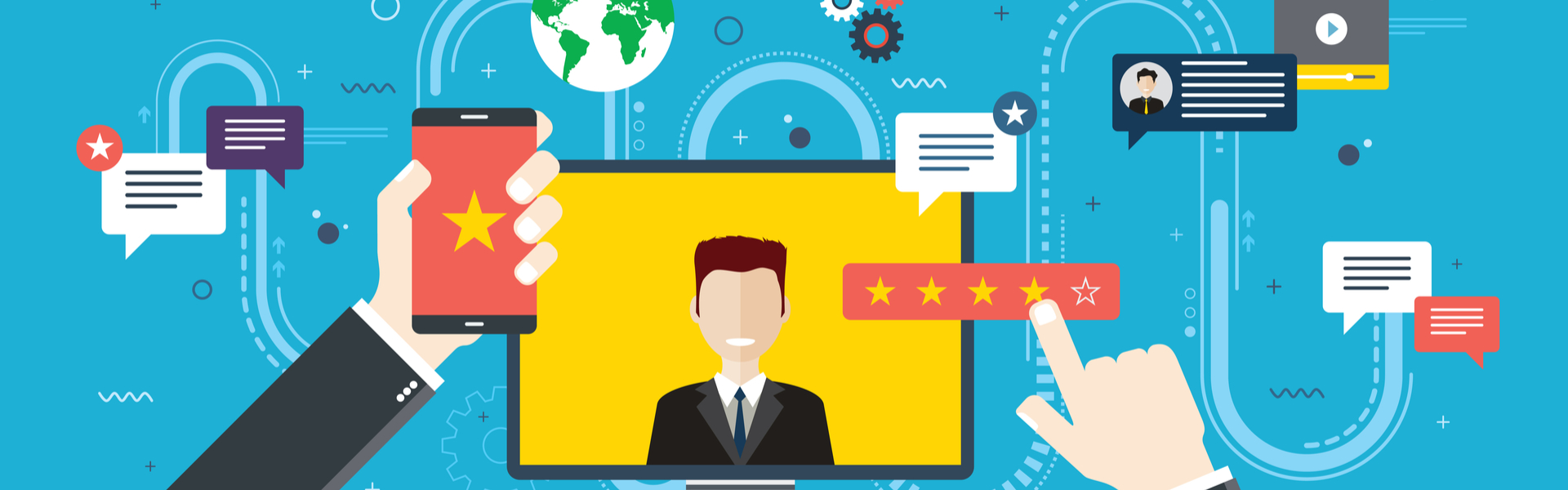 Digital Customer Experience and Analytics mit SAS CI 360
